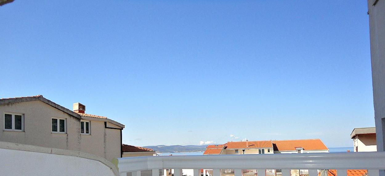 Apartments Villa Bonaca Башка-Вода Номер фото