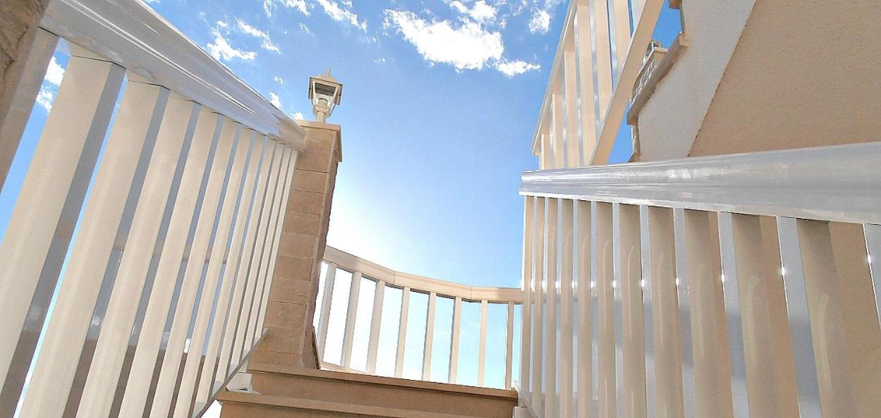 Apartments Villa Bonaca Башка-Вода Номер фото